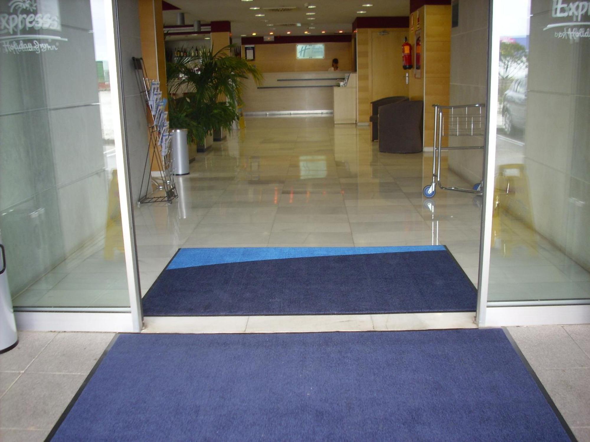 Hotel Express Madrid-alcorcon By Ihg