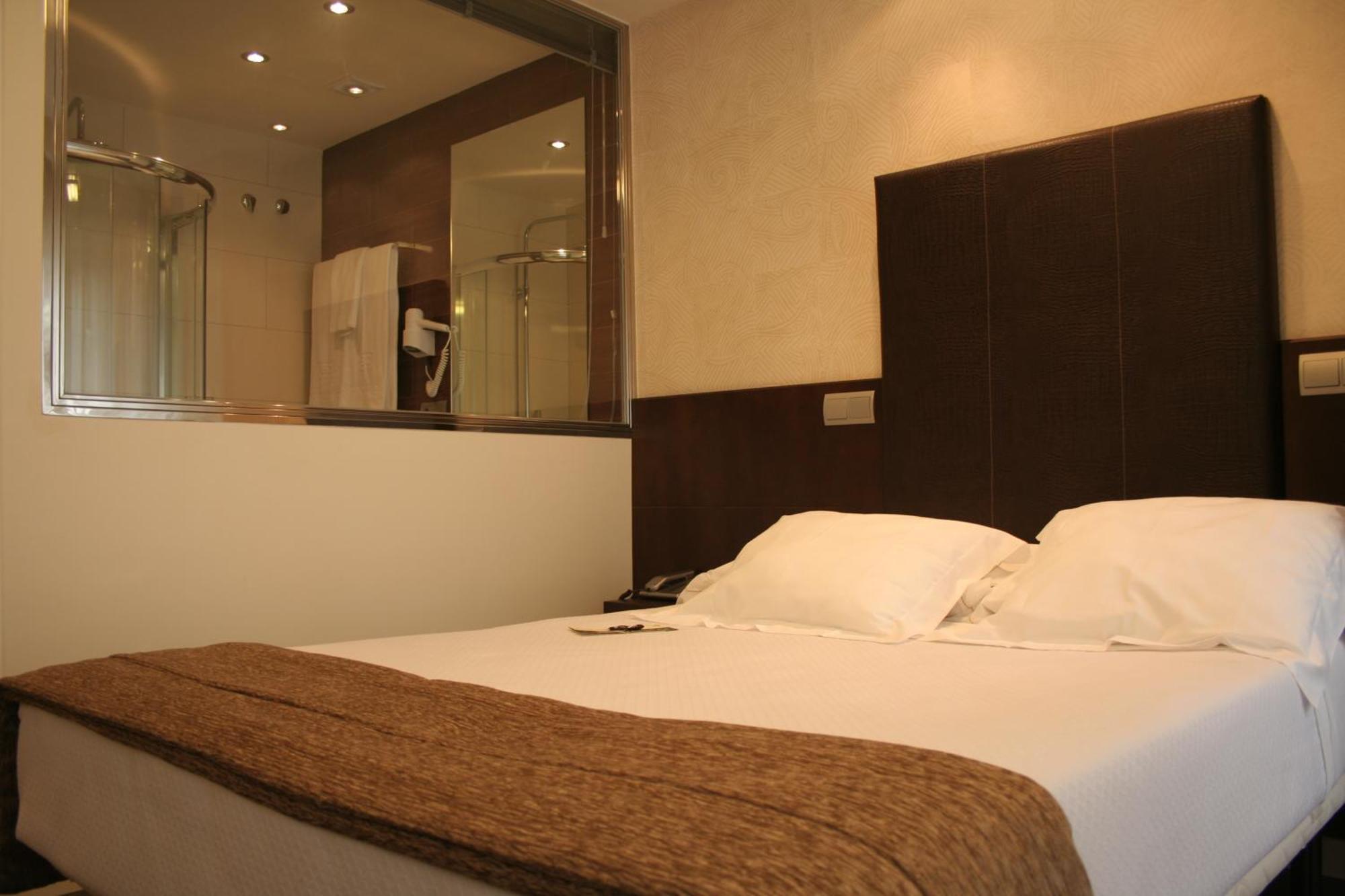 Hotel Alda San Carlos Santiago de Compostela