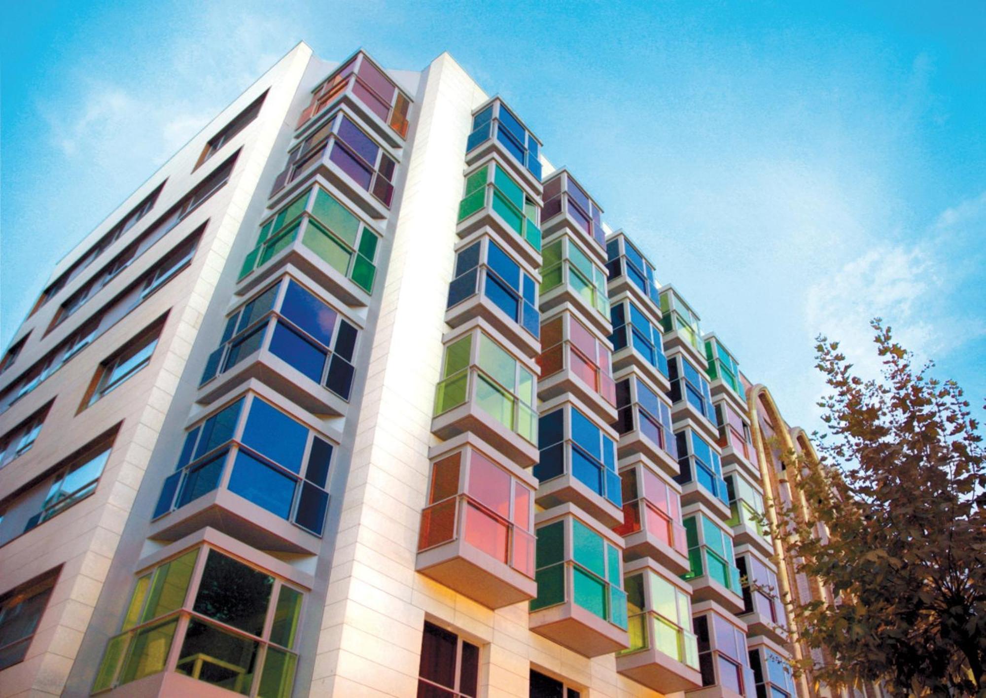Hotel Hesperia