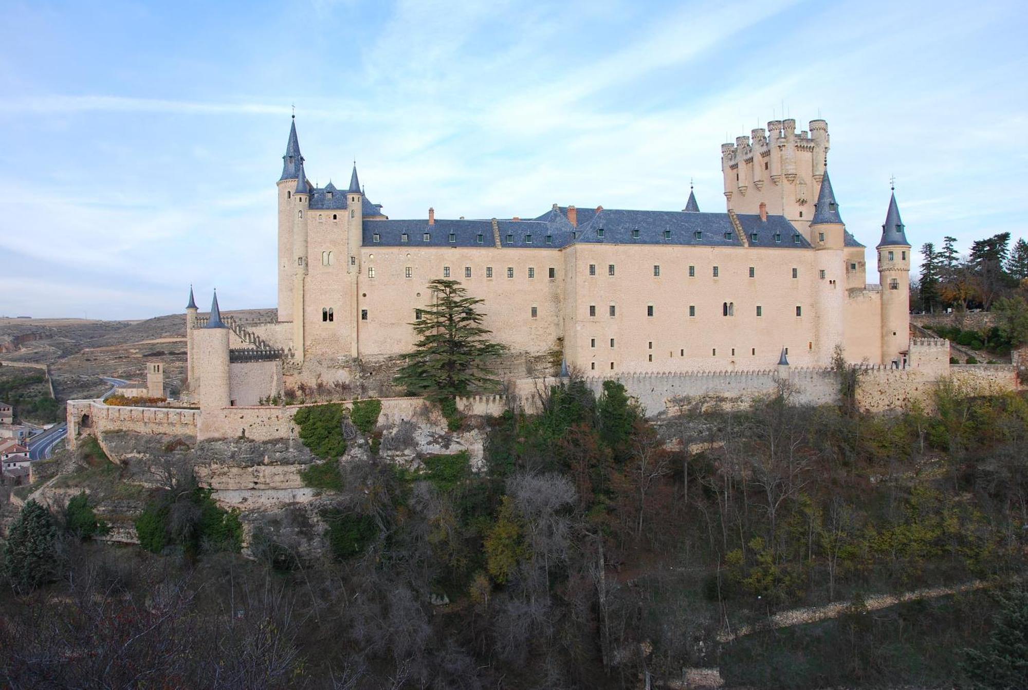 Hotel Infanta Isabel By Recordis