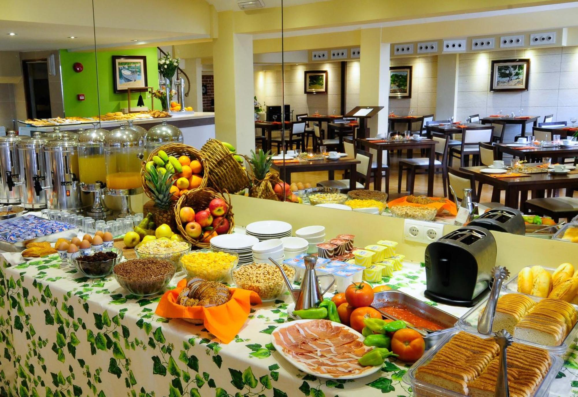 Hotel Balear