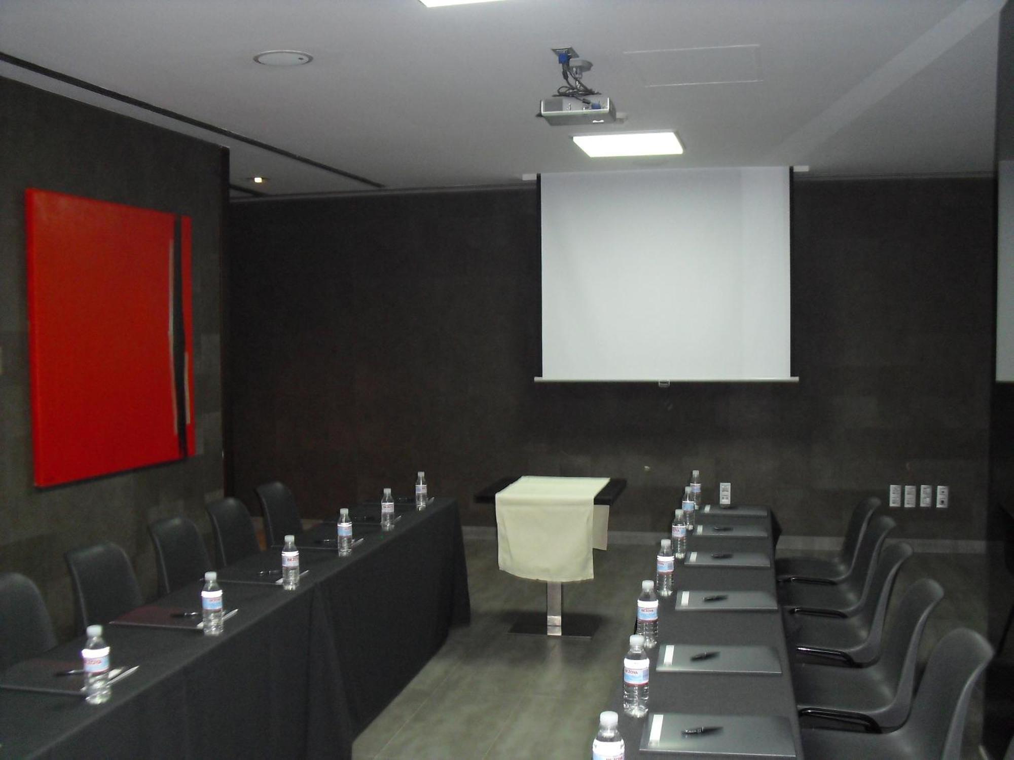 Hotel Zenit 4*