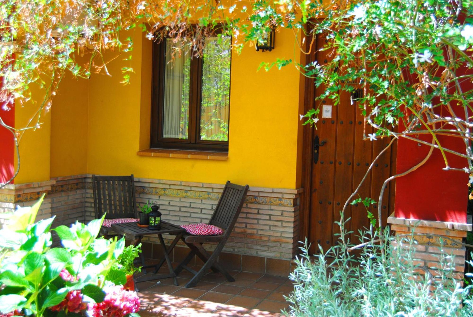 Hotel Doñana Blues 2*
