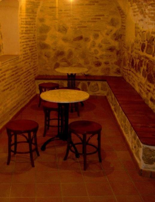 Hotel Eurico Toledo