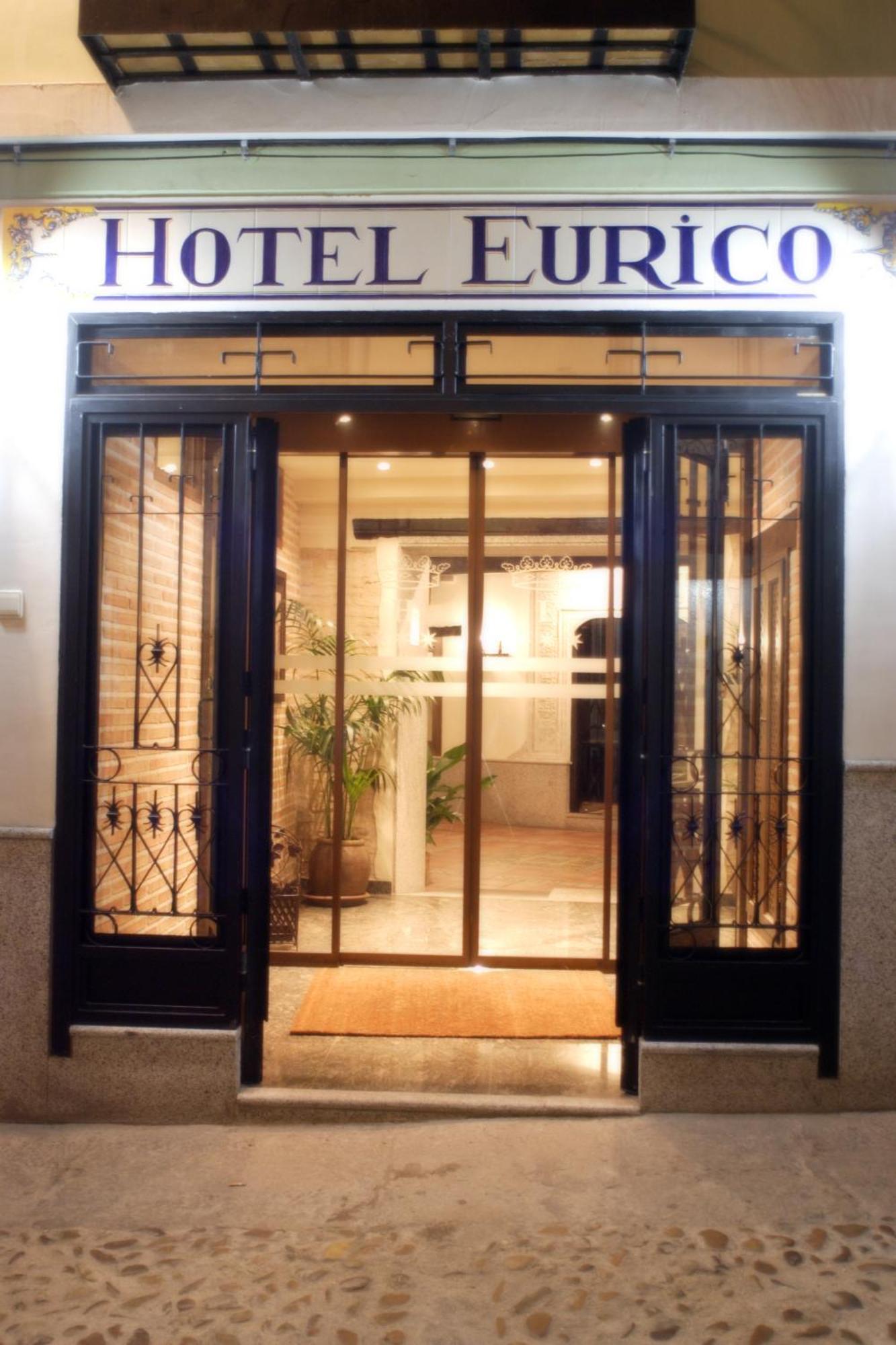 Eurico