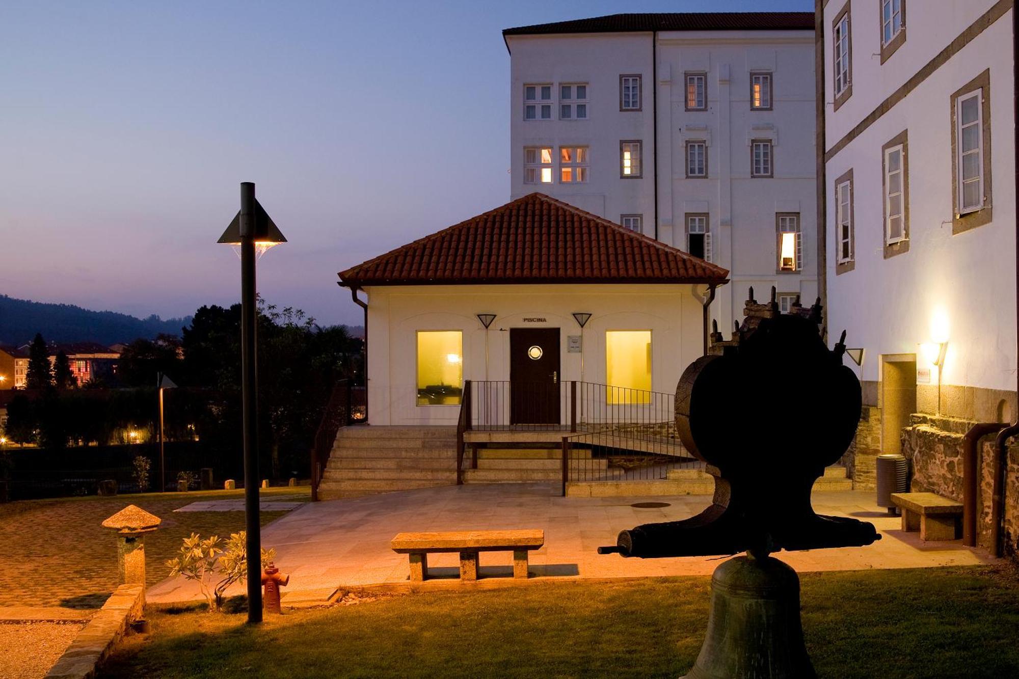 Hotel San Francisco Monumento