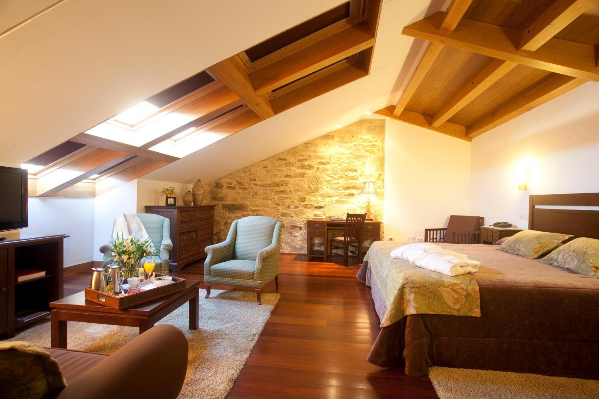 Hotel San Francisco Monumento