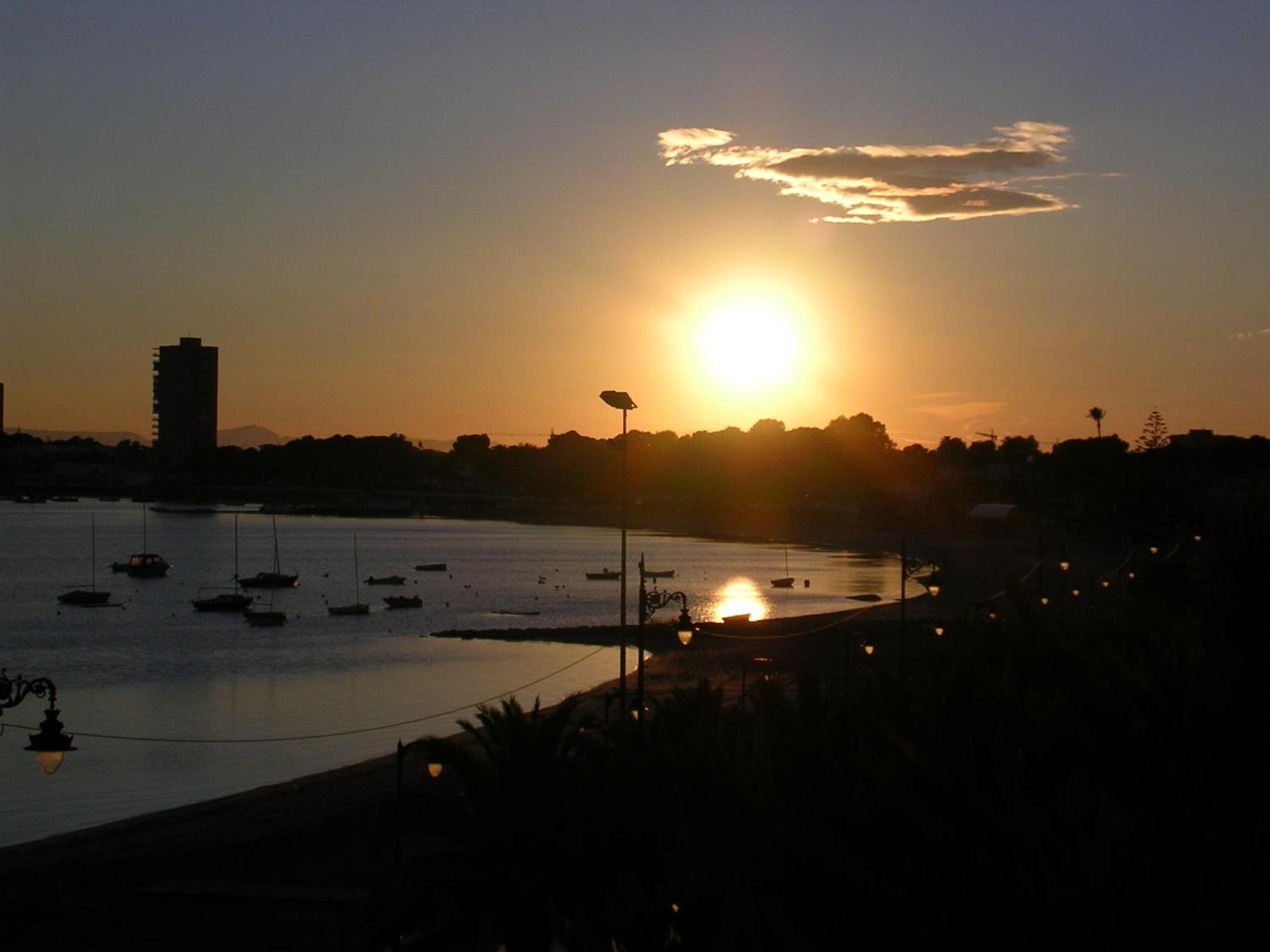 Hotel Neptuno
