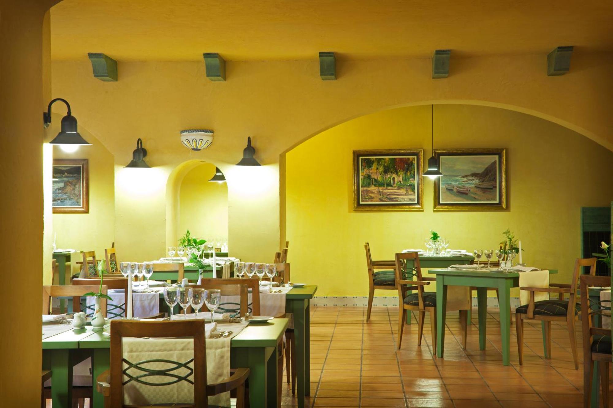 Hotel Adrián Roca Nivaria Costa Adeje (Tenerife)
