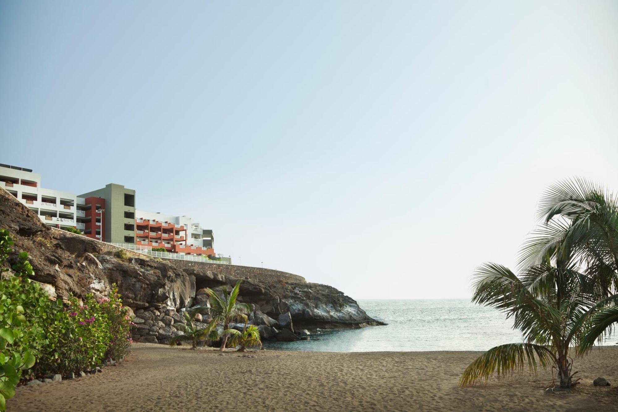 Adrián Roca Nivaria Costa Adeje (Tenerife)