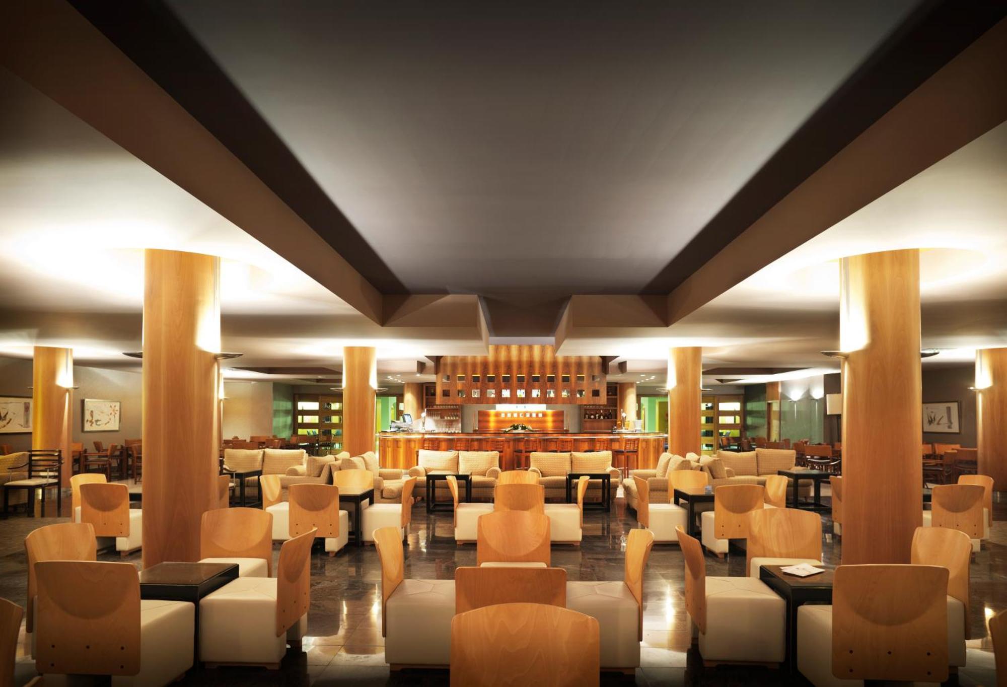 Hotel Adrián Roca Nivaria Costa Adeje (Tenerife)