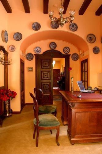 Hotel Torre Marti 3*