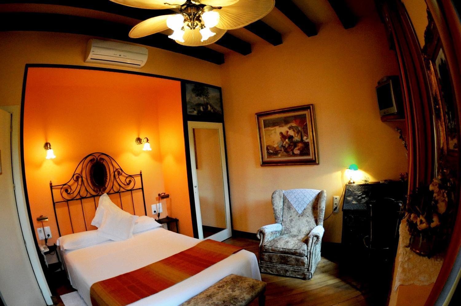 Hotel Torre Marti