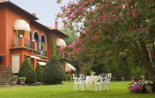 Hotel Torre Marti 3*