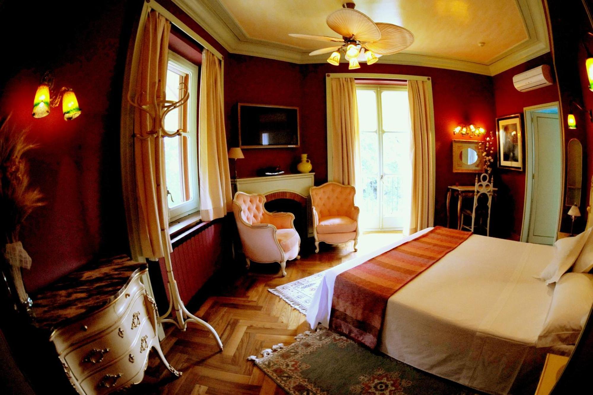 Hotel Torre Marti