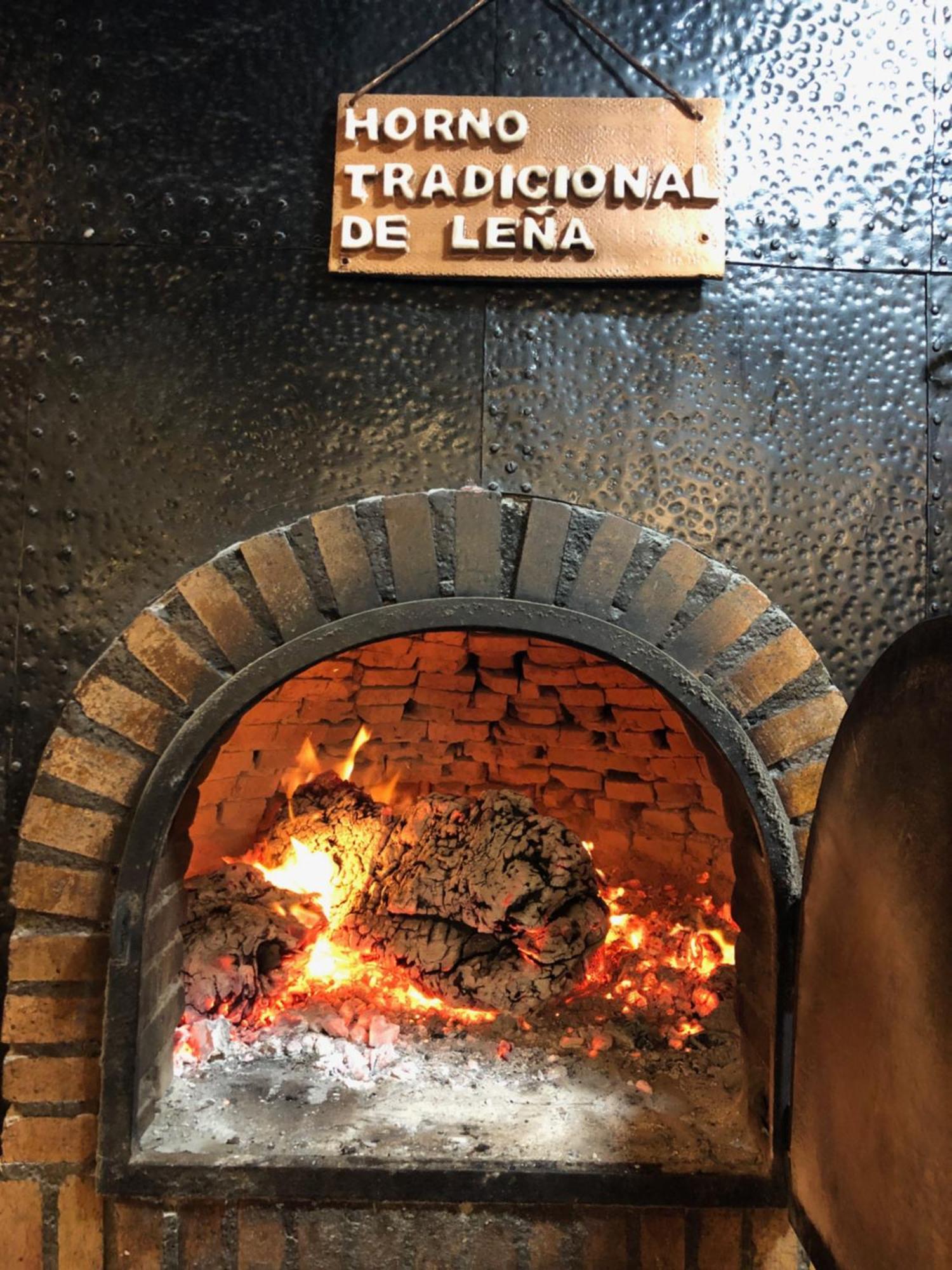 Puerta Nazarí Orgiva