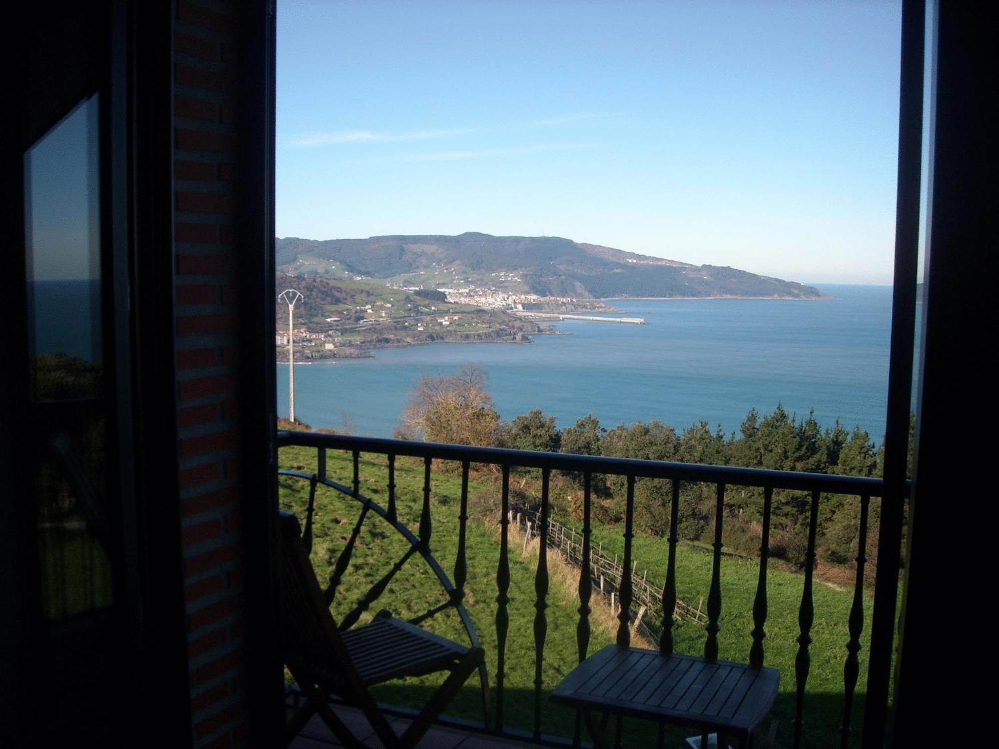 Country house Gametxo *