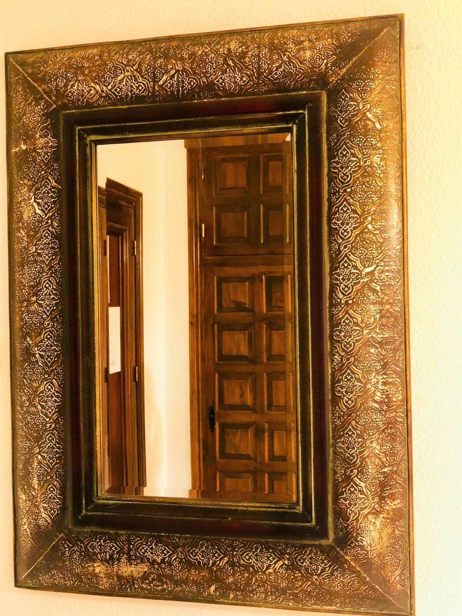 Hotel Puerta Nazarí