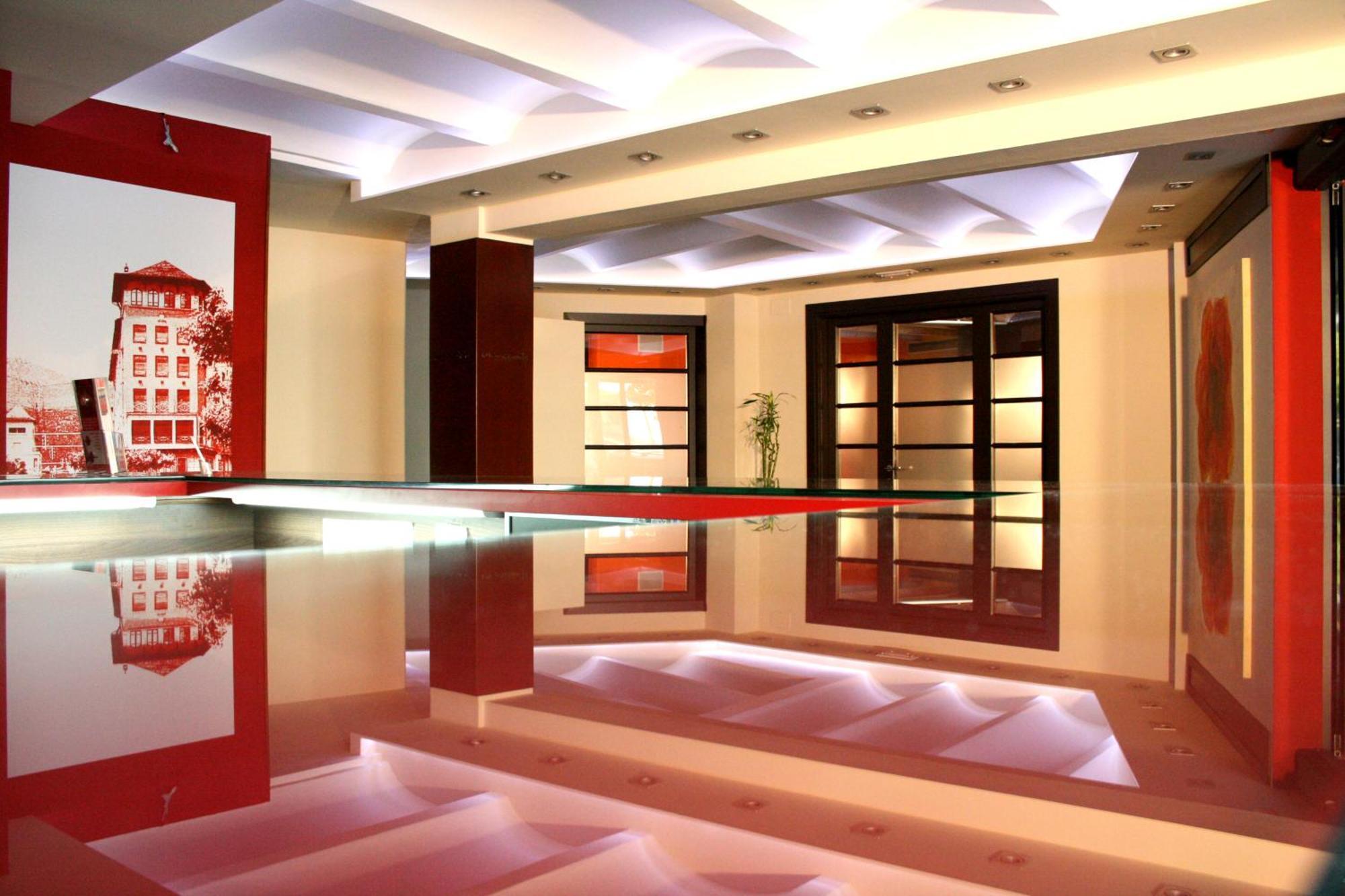 Hotel Avenida