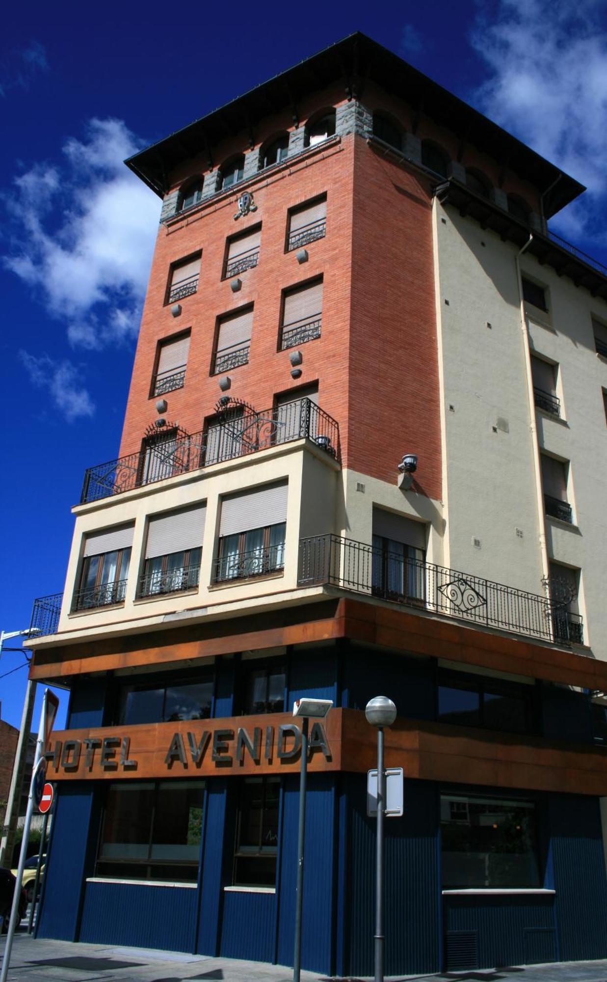 Hotel Avenida