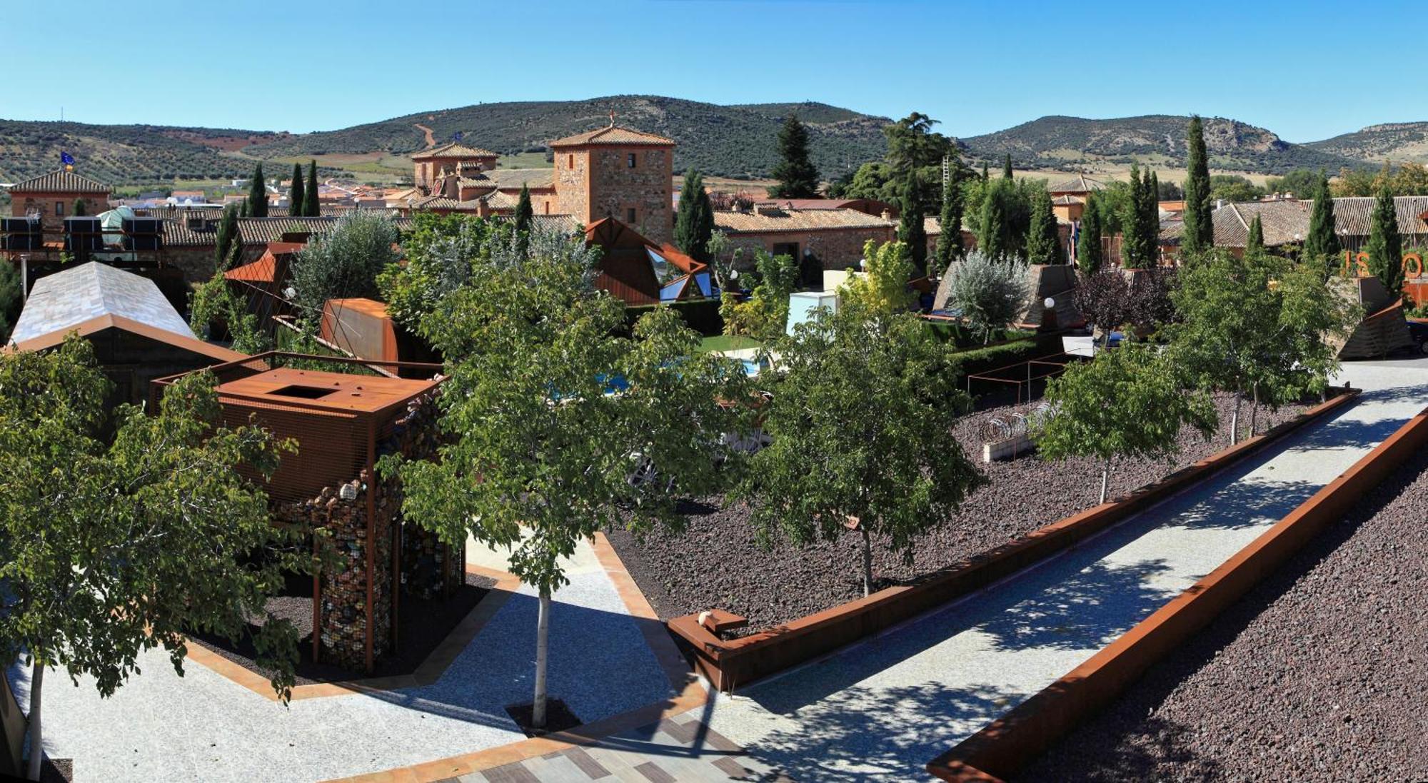 Boutique Palacio De La Serna