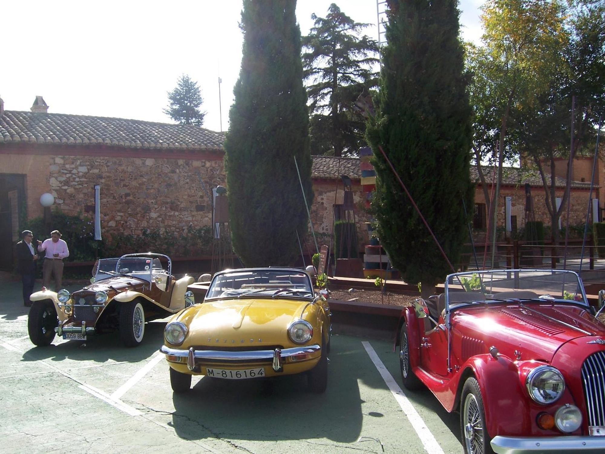 Hotel Boutique Palacio De La Serna 4*