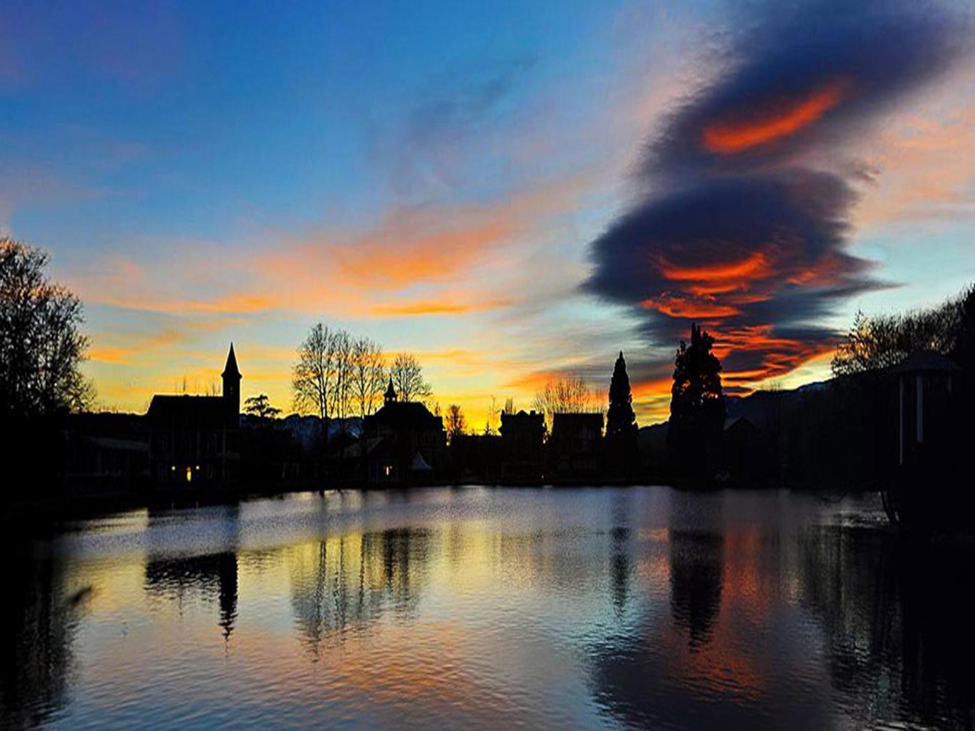 Hotel Campus Cerdanya Puigcerda