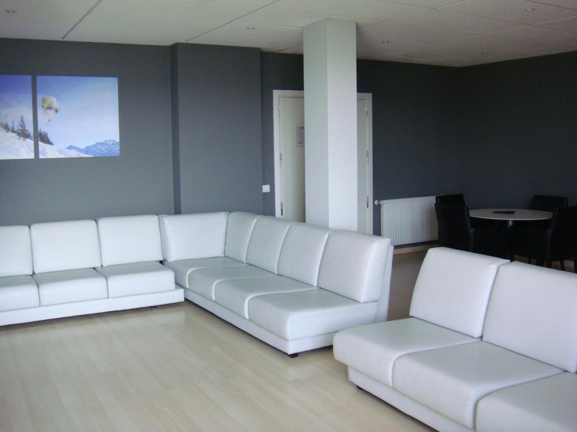 Hotel Campus Cerdanya 3*