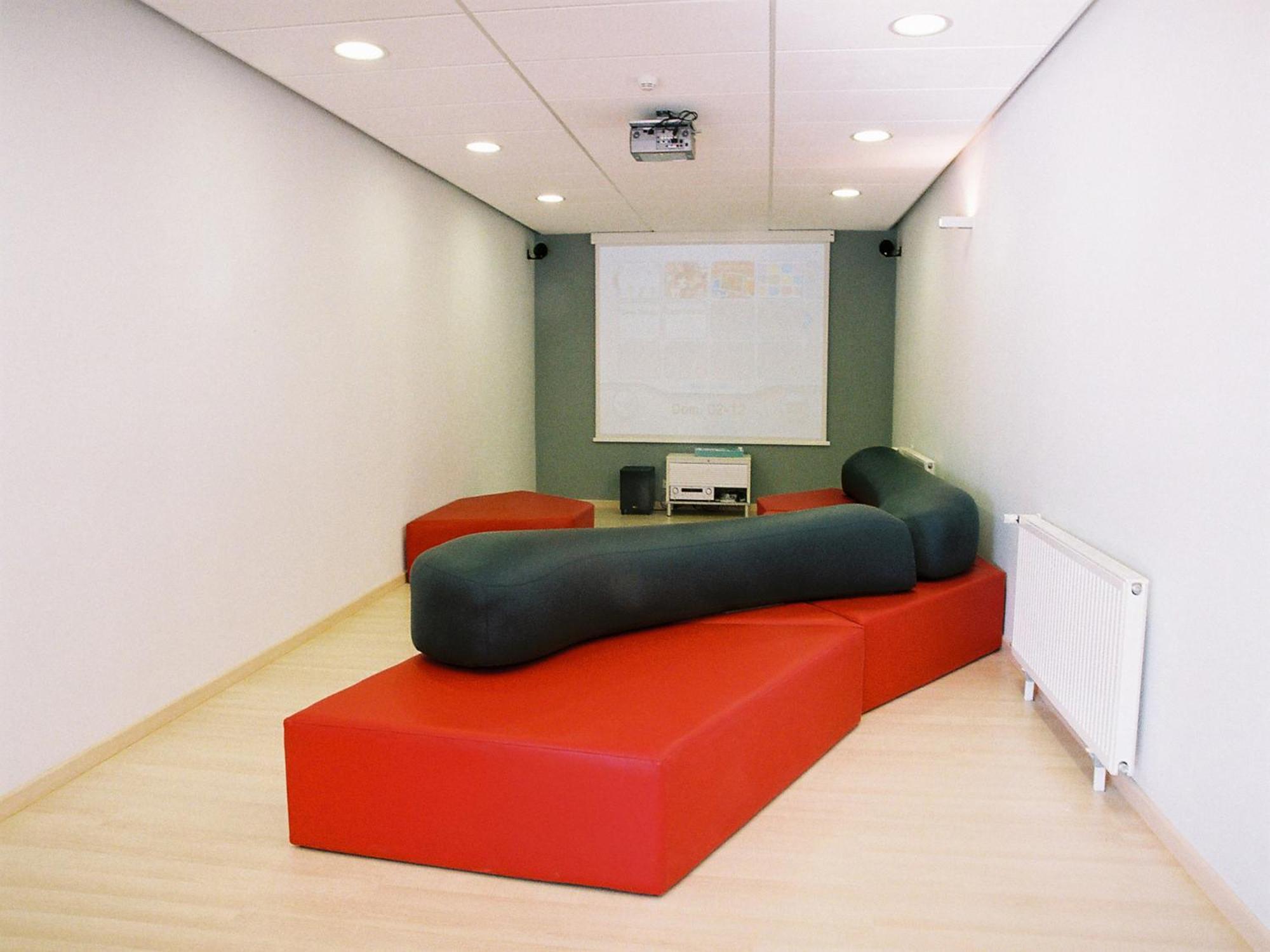 Campus Cerdanya Puigcerda