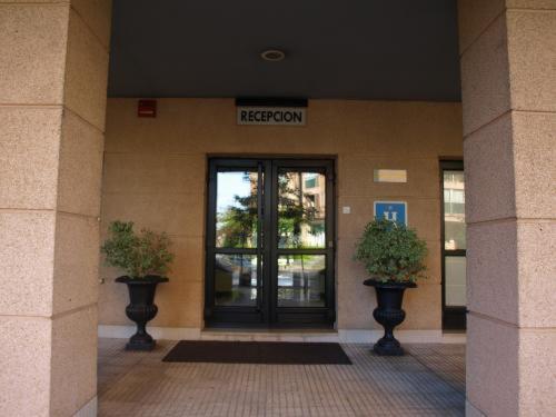 Hotel Ibiltze *