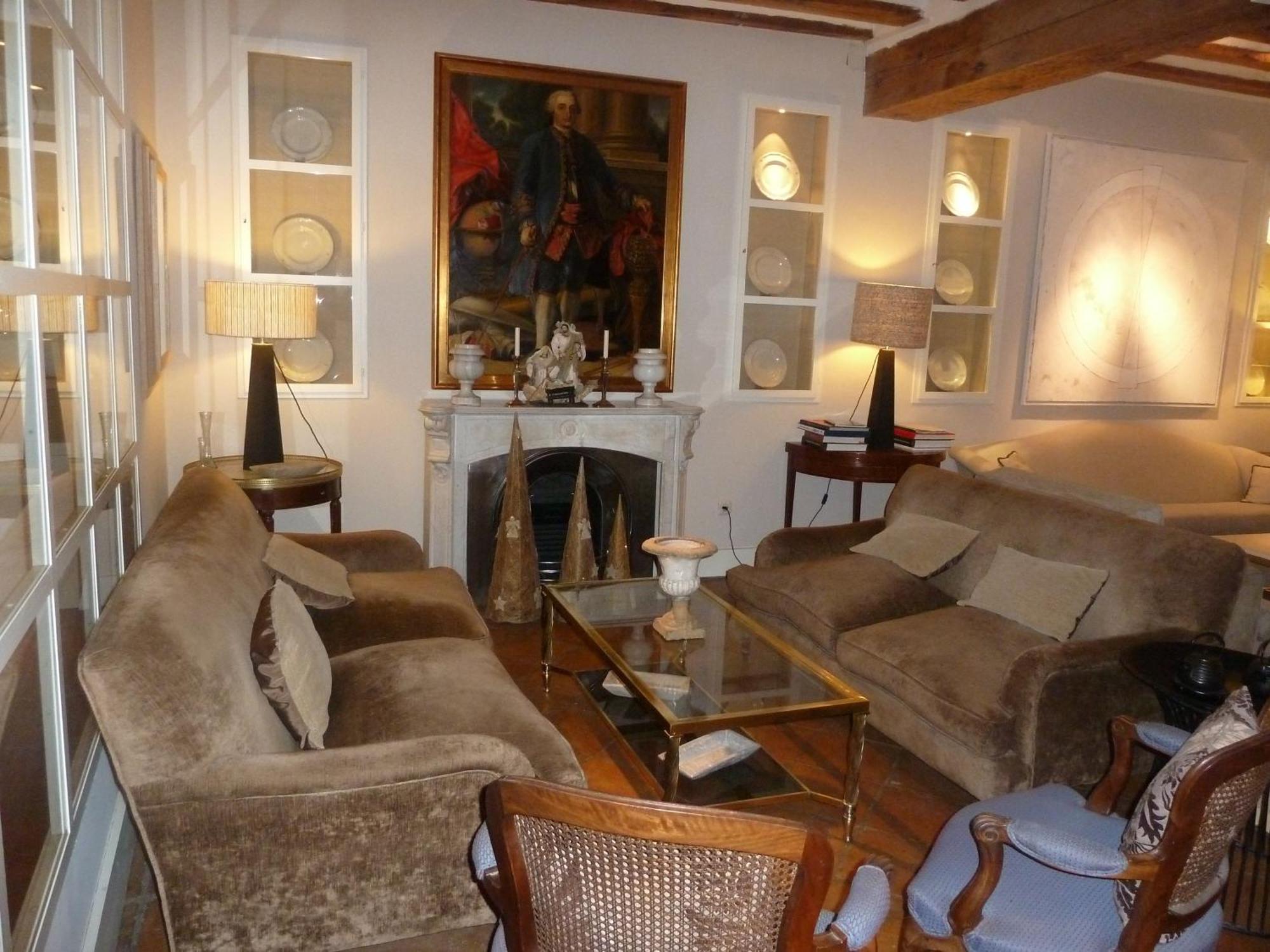 Hotel Salinas De