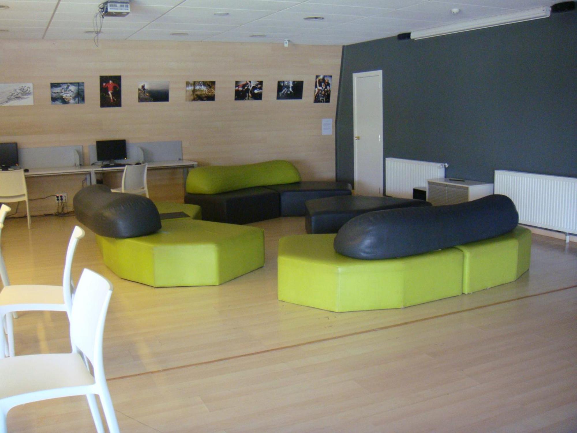 Hotel Campus Cerdanya Puigcerda
