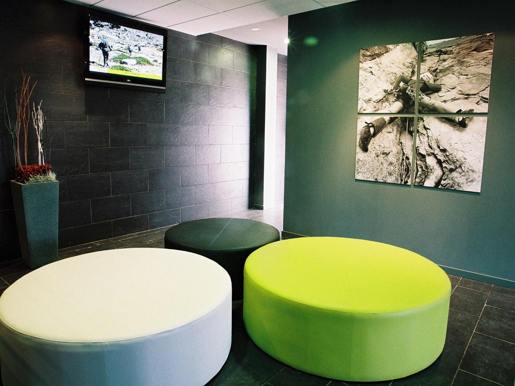 Campus Cerdanya Puigcerda