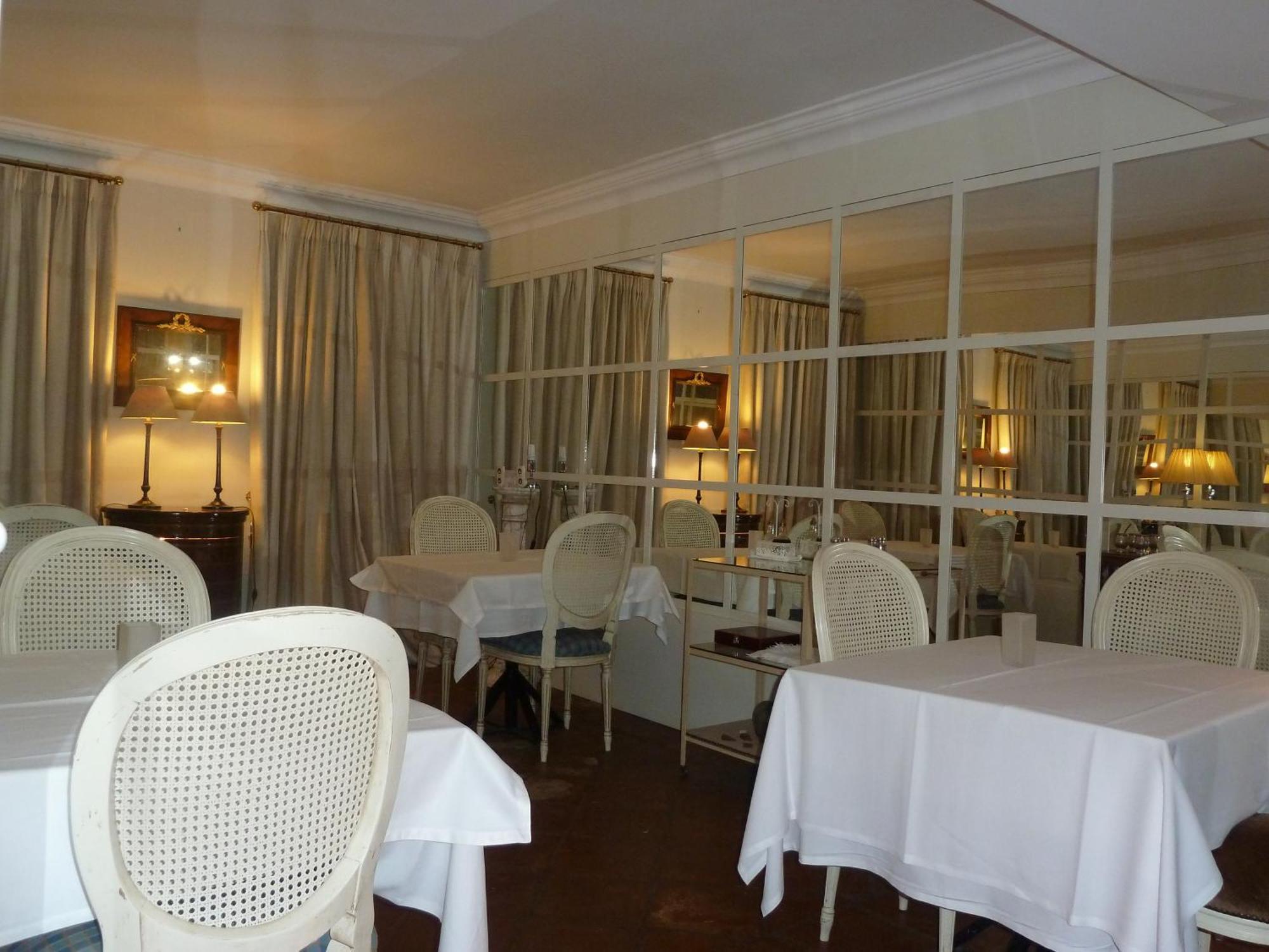 Hotel Salinas De Imón