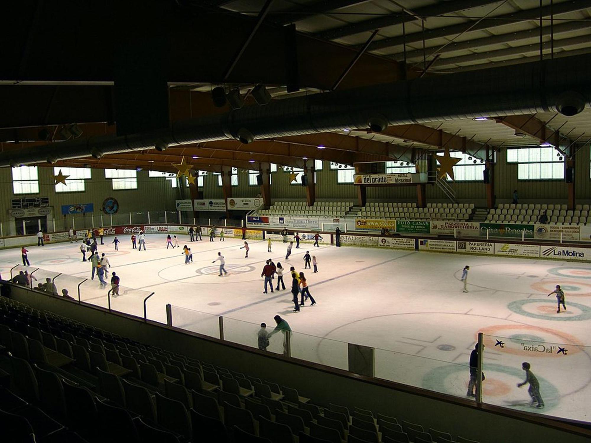 Campus Cerdanya Puigcerda