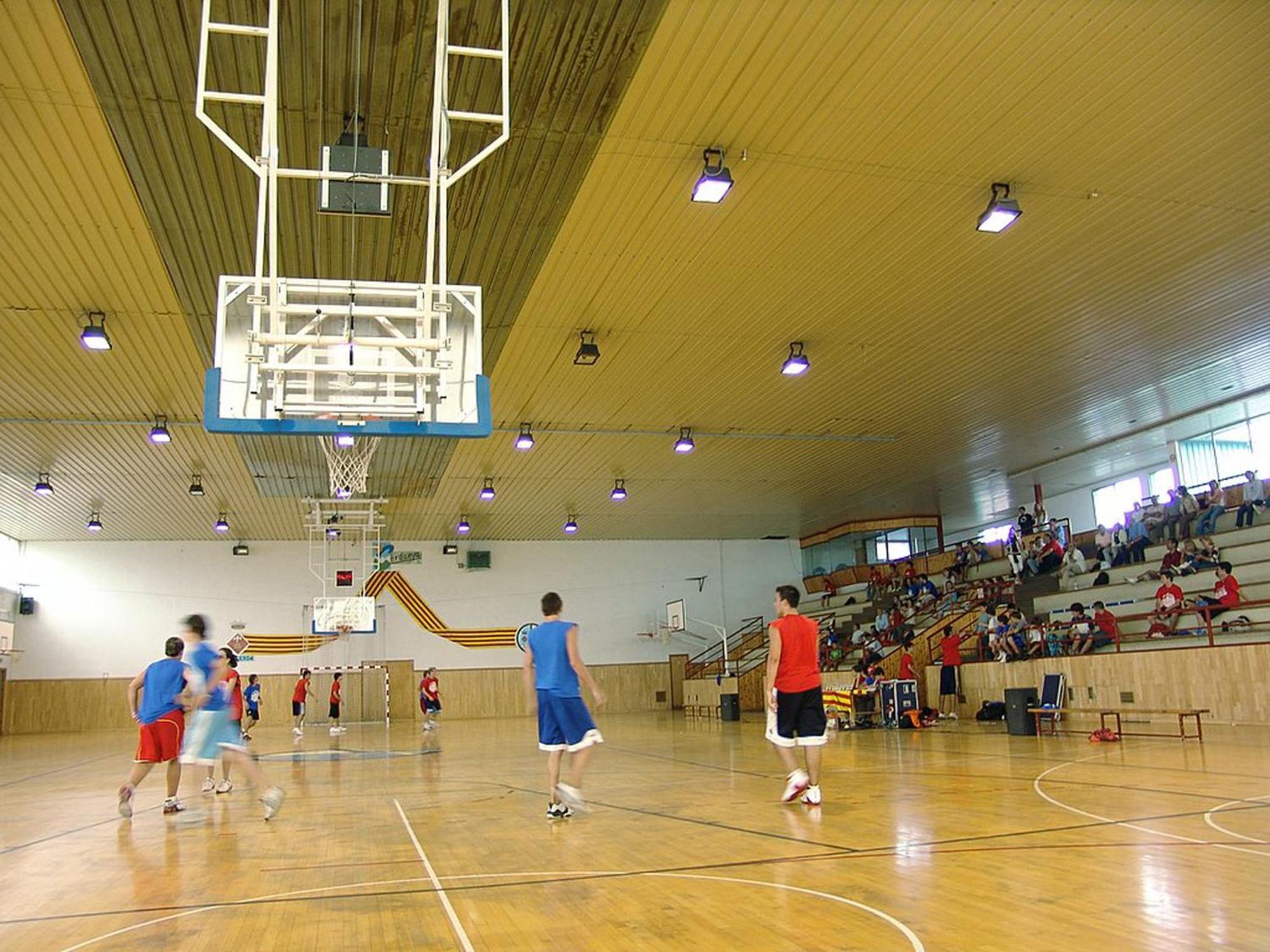 Hotel Campus Cerdanya 3*