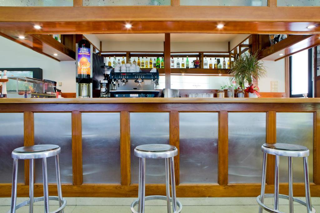Hotel Ibiltze Lasarte-Oria