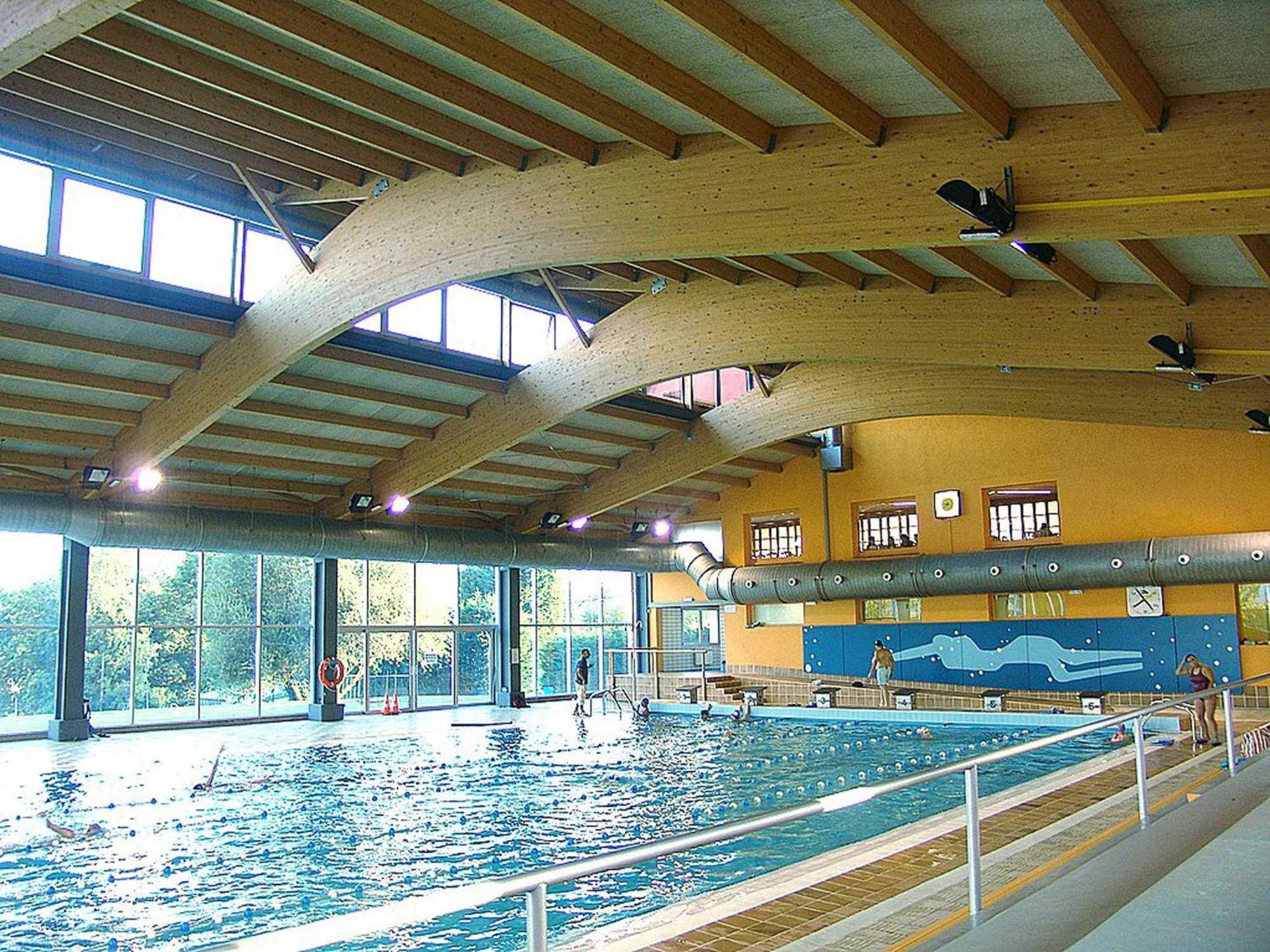 Hotel Campus Cerdanya Puigcerda