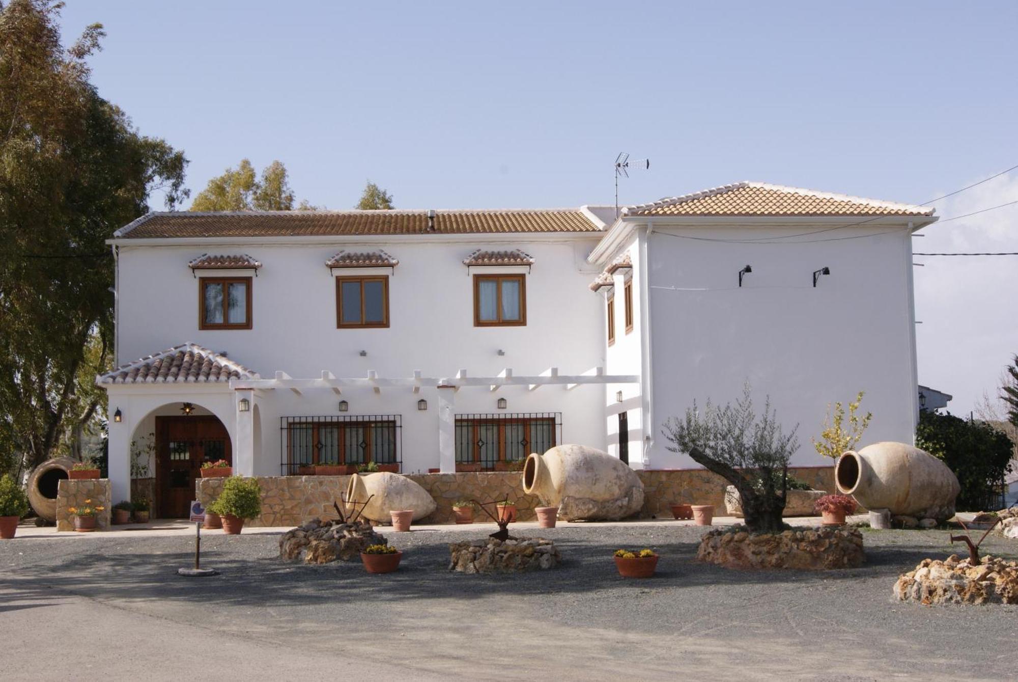 Rural La Paloma