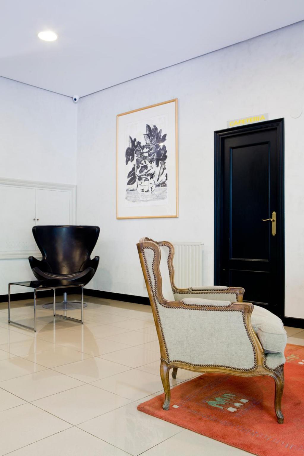 Hotel Ibiltze Lasarte-Oria