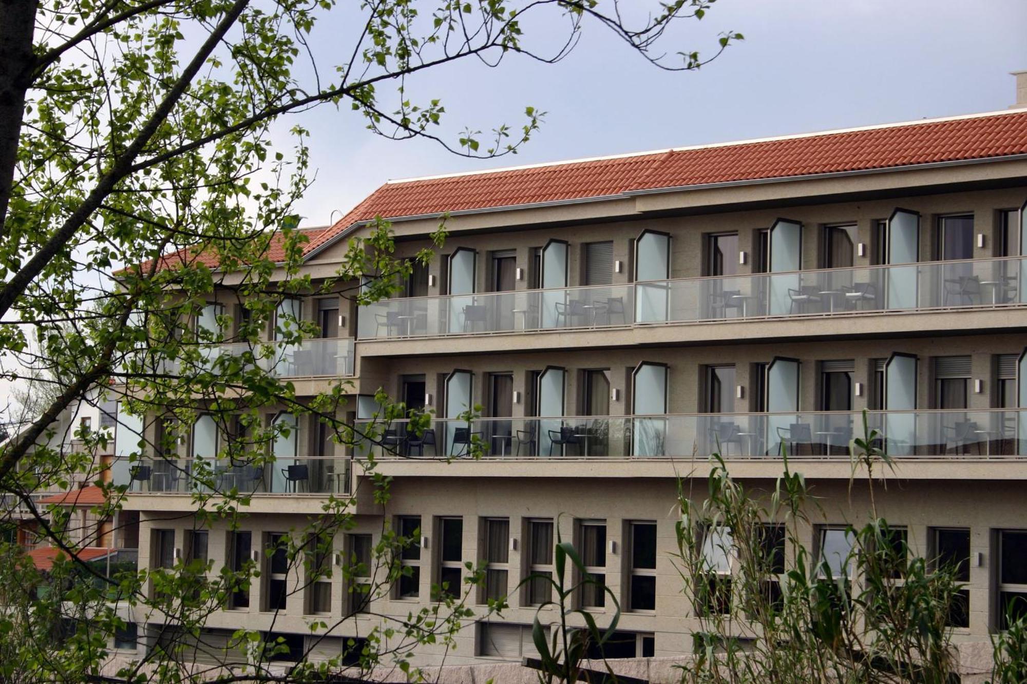 Hotel Royal Nayef Portonovo