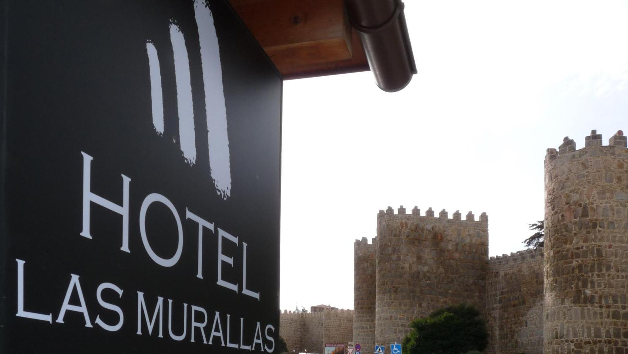 Murallas