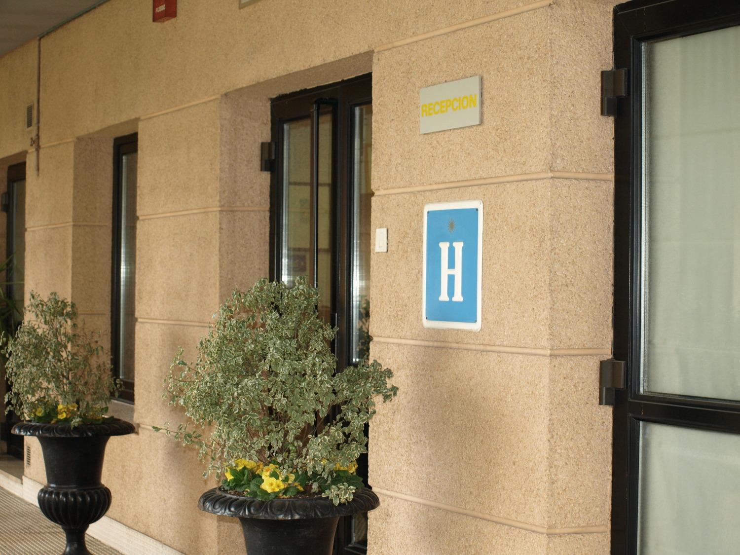 Hotel Ibiltze