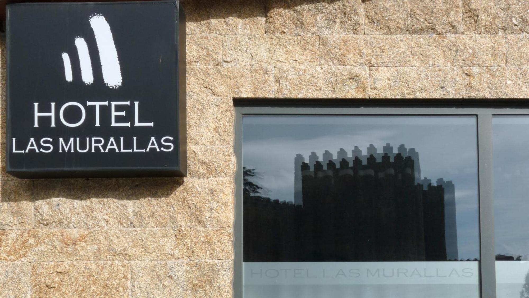 Hotel Murallas