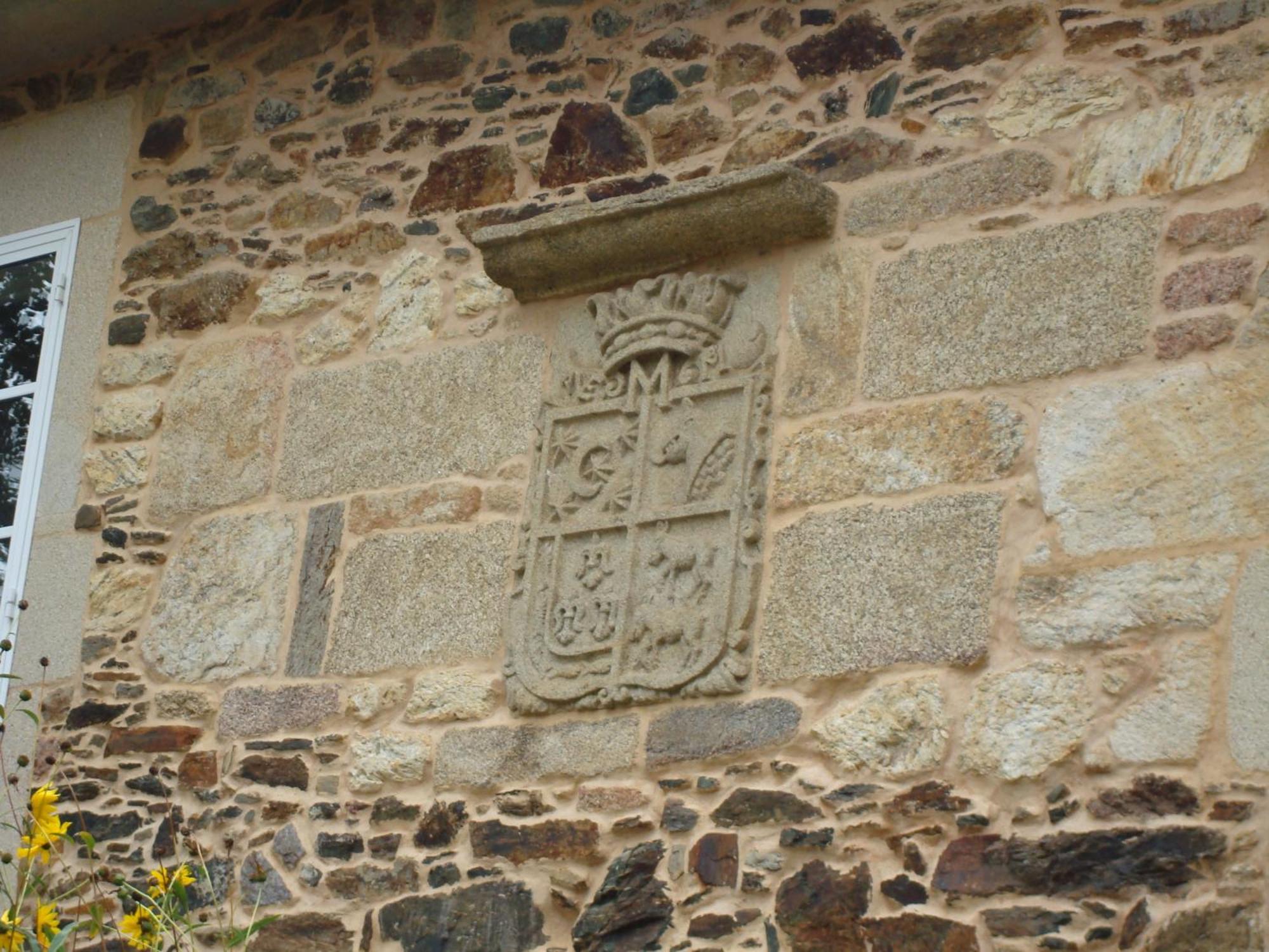 Pazo Xan Xordo