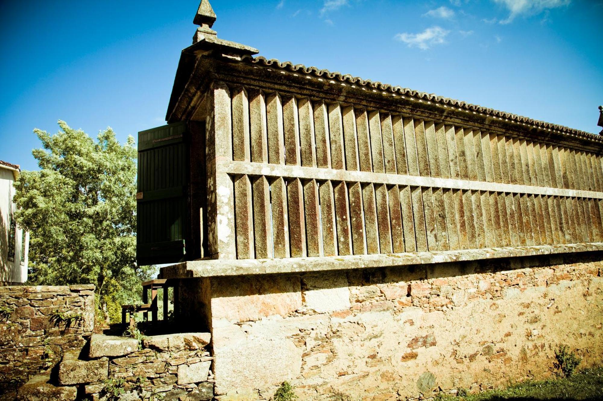 Casa rural Pazo Xan Xordo *