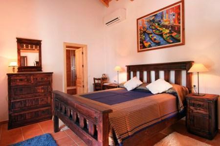 Hotel Molino Cuatro Paradas