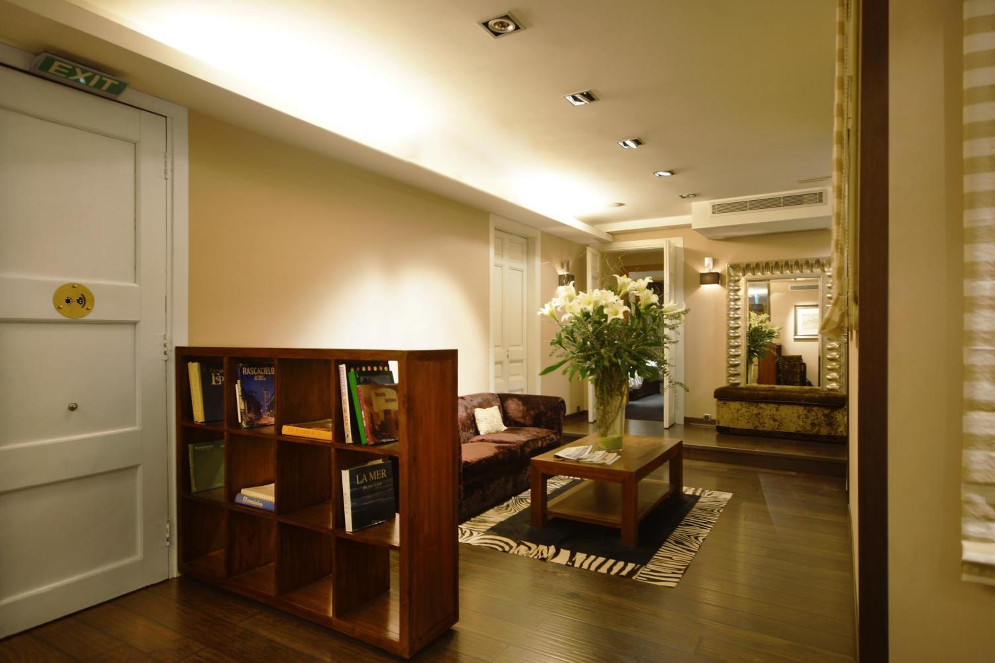 Guest house Casa Boutique Barcelona