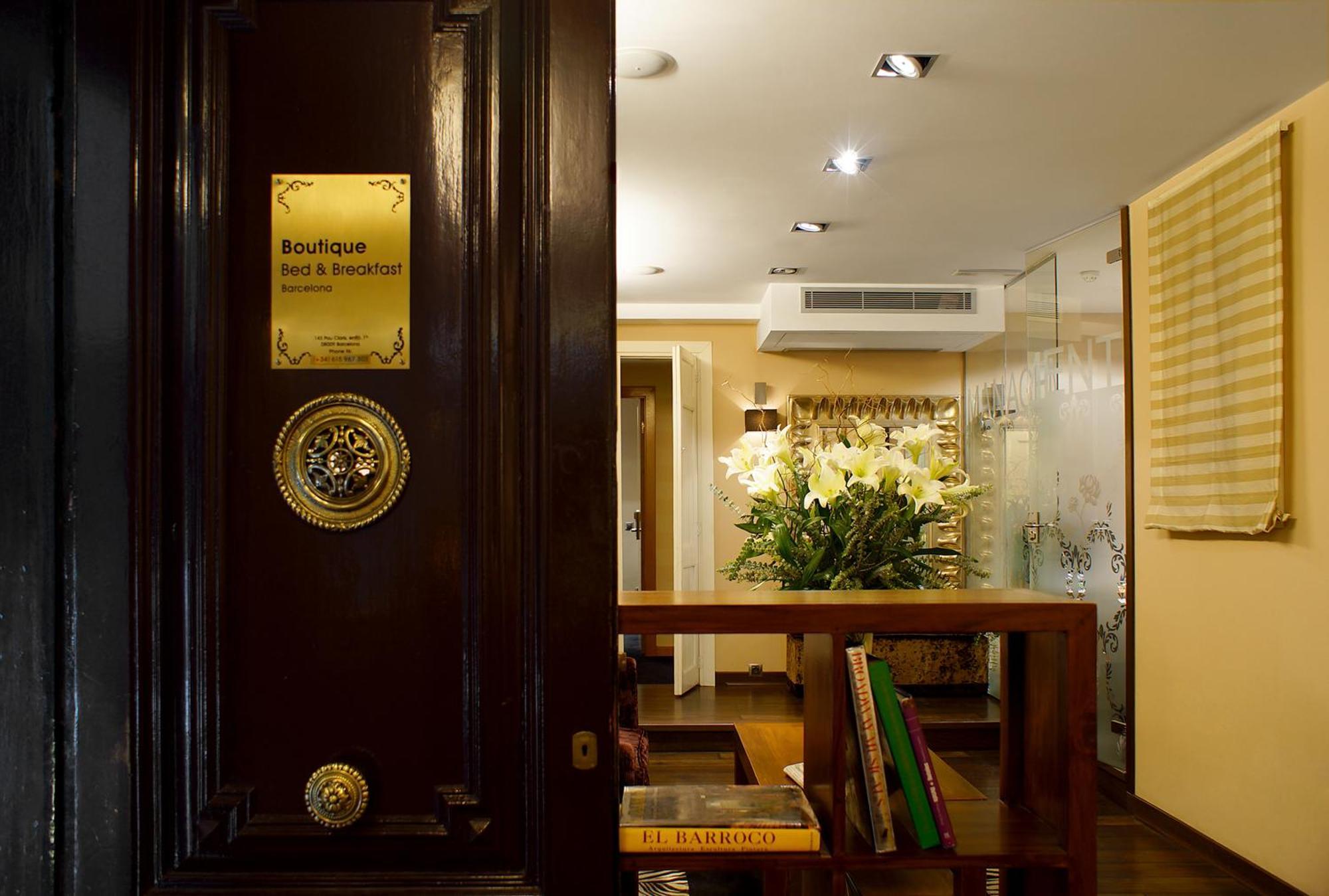 Guest house Casa Boutique Barcelona