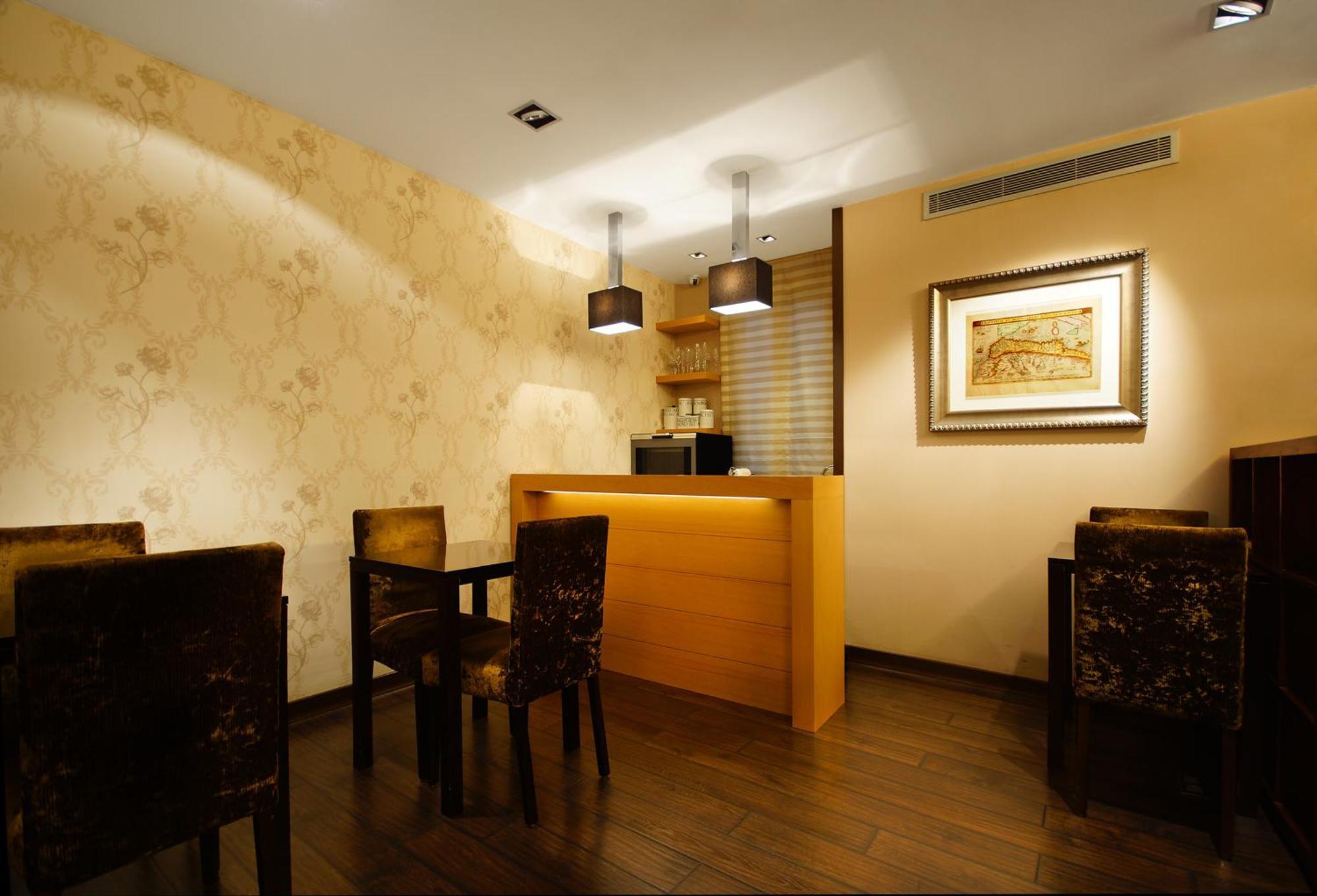 Guest house Casa Boutique
